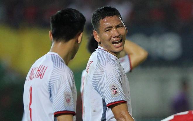 Cục diện bảng A: Việt Nam vẫn có thể bị loại Ảnh 2