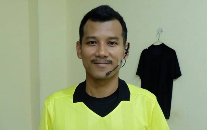 Fans Đông Nam Á tức giận với trọng tài 'cướp' bàn thắng của Văn Toàn Ảnh 2