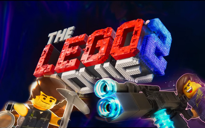 'The LEGO Movie 2' tung trailer mới cực hài hước Ảnh 2