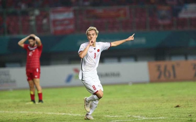 Văn Toàn thường xuyên bị thổi việt vị oan vì mang cung hoàng đạo này Ảnh 2