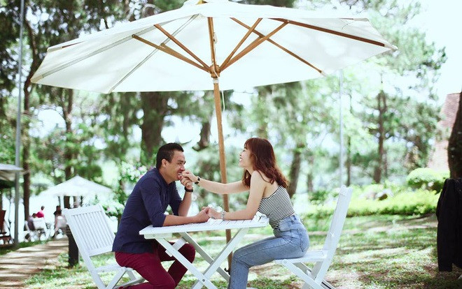 MC Hoàng Linh vẫn 'giận dỗi' dù chồng sắp cưới đã đăng đàn xin lỗi? Ảnh 2