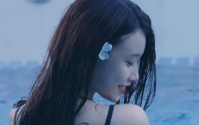 Bạn gái 'xinh như thiên thần' của Văn Toàn khiến hội chị em buồn lòng Ảnh 2