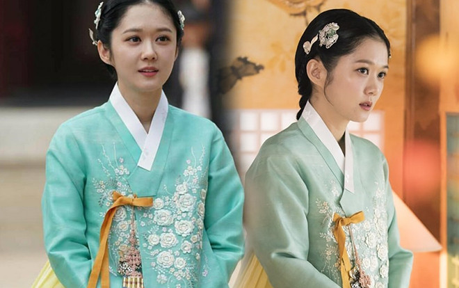 Bốn điều giúp 'The Last Empress' của Jang Nara có khả năng lập kỷ lục rating Ảnh 2