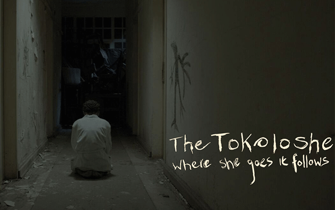 'The Tokoloshe': Tác phẩm kinh dị 'hack não' đến từ Nam Phi Ảnh 2