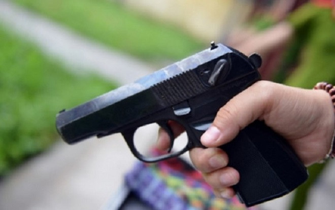 Truy xét băng nhóm nổ súng bắn người đàn ông trọng thương ở Sài Gòn Ảnh 2