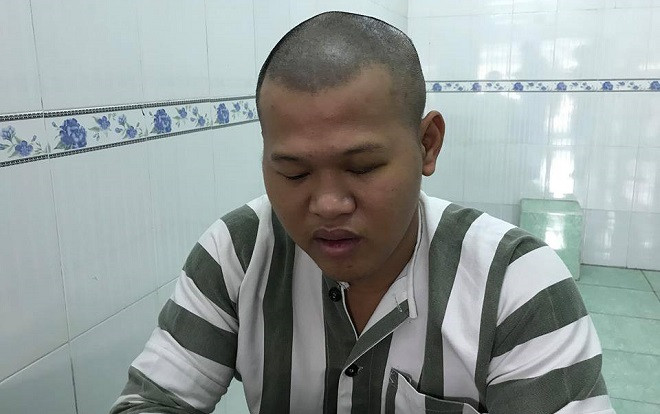 Vay 3,5 triệu đồng, cô gái bị chủ nợ bắt giữ đánh đập ở Sài Gòn Ảnh 2