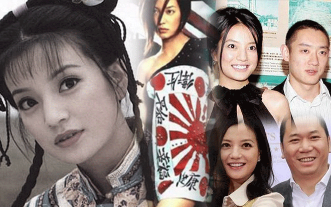 7 scandal khiến hình ảnh 'quốc dân' của Triệu Vy mất dần: Diện cờ 'phản quốc', gian lận chứng khoán, bội bạc ân nhân lẫn người tình Ảnh 2