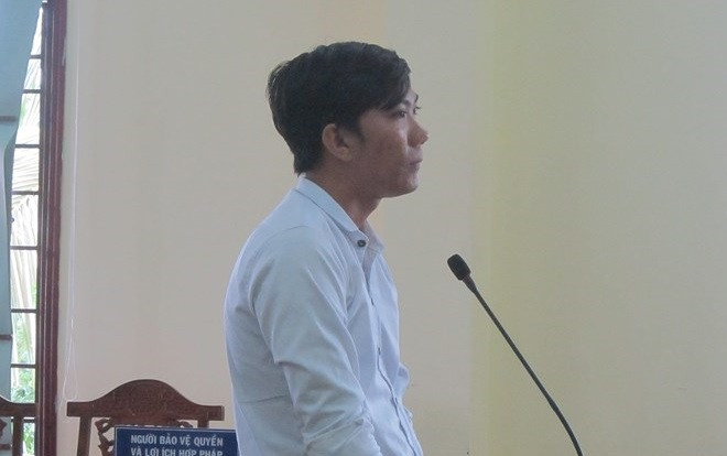 Hy hữu: Trộm tiền bạn đi làm từ thiện, nam sinh viên nhận ngay án tù Ảnh 2