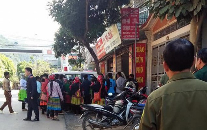 Thiếu nữ làm thuê 16 tuổi treo cổ tử vong trong nhà Chủ tịch thị trấn Ảnh 2