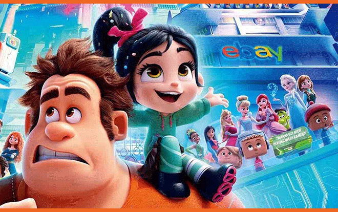 Chưa kịp trình chiếu phần hai, 'Wreck-it Ralph' đã bị đạo diễn tuyên án tử - Không thể tin được Ảnh 2