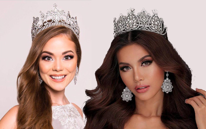 CLIP: Xúc động khoảnh khắc cô gái khuyết tật xuất hiện trên sân khấu Miss Supranational 2018 Ảnh 2