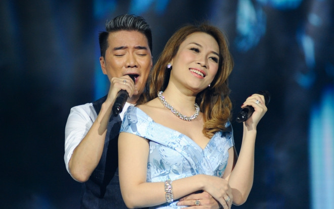 Nhạc sĩ Phú Quang: 'Mỹ Tâm hát không hay như Thu Phương - Đàm Vĩnh Hưng thì không bằng Tấn Minh' Ảnh 2