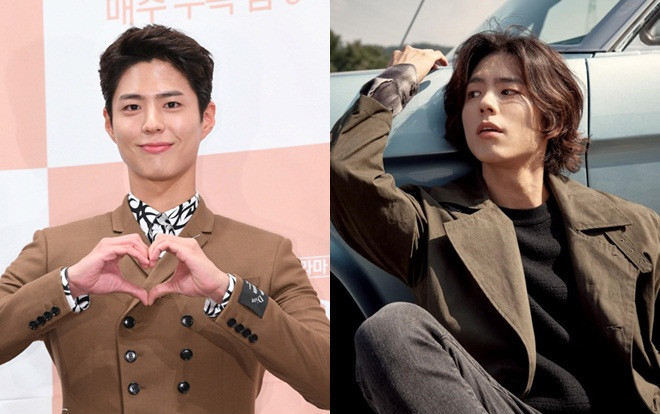 Park Bo Gum bất ngờ tiết lộ: 'Tôi không nuôi tóc dài vì bộ phim Encounter' Ảnh 2