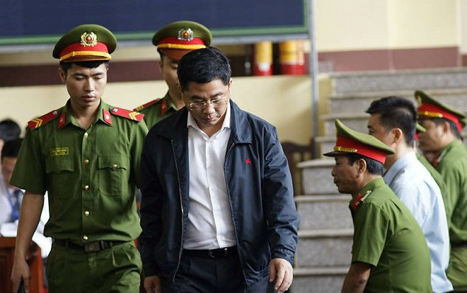 'Ông trùm' Nguyễn Văn Dương trong vụ đánh bạc nghìn tỉ ở Phú Thọ: Dù mức án như thế nào cũng sẽ chấp nhận Ảnh 2