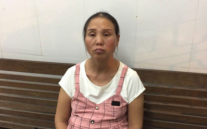 Bà bầu lang thang khách sạn 'vào nhầm phòng' khách nước ngoài để trộm cắp Ảnh 2