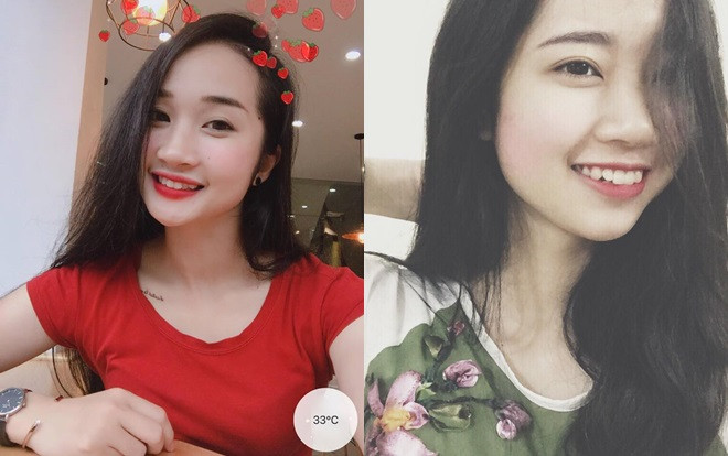 Điểm danh loạt cô giáo xinh xuất thần bỗng 'nổi như diều gặp gió' chỉ sau 1 bức ảnh chụp lén Ảnh 2