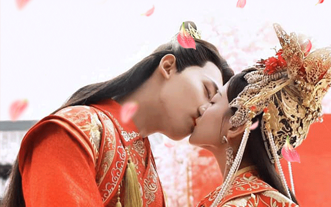 'Song thế sủng phi 2' đại kết cục: Liệu cái kết này có làm fan vừa lòng? Ảnh 2