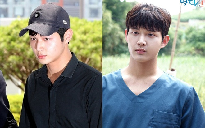 Lee Seo Won bí mật nhập ngũ, hoãn phiên toà xử tội đe dọa quấy rối tình dục đồng nghiệp qua năm sau Ảnh 2