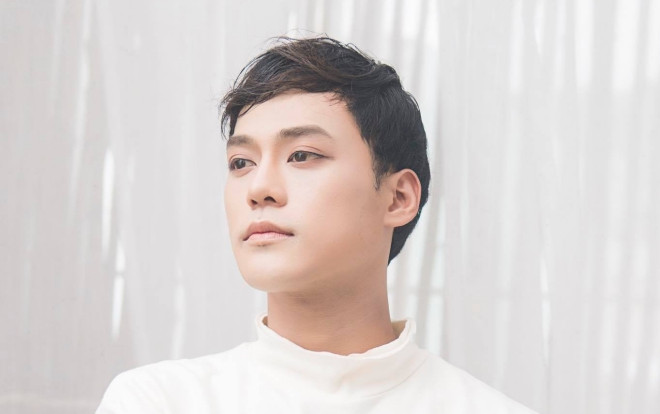 Hậu chia sẻ 'chuyện tình' cùng Mr Đàm và Dương Triệu Vũ, Phan Ngọc Luân thú nhận 'tưởng tượng hơi quá mức' Ảnh 2