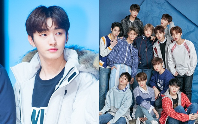 Dự ra mắt làm diễn viên nhạc kịch, Yoon Jisung bị fan Wanna One và khán giả Hàn chỉ trích mỉa mai Ảnh 2