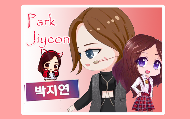 Không ngoài dự đoán: Đây là ca khúc mà fan Việt muốn Jiyeon (T-ara) biểu diễn vào ngày 28/12! Ảnh 2