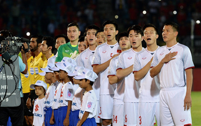 Vì sao chất lượng hình ảnh AFF Cup 2018 khi thì tốt, lúc thì tệ? Ảnh 2