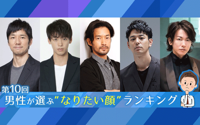 Top 10 sao nam có gương mặt được cánh mày râu ước ao Ảnh 2