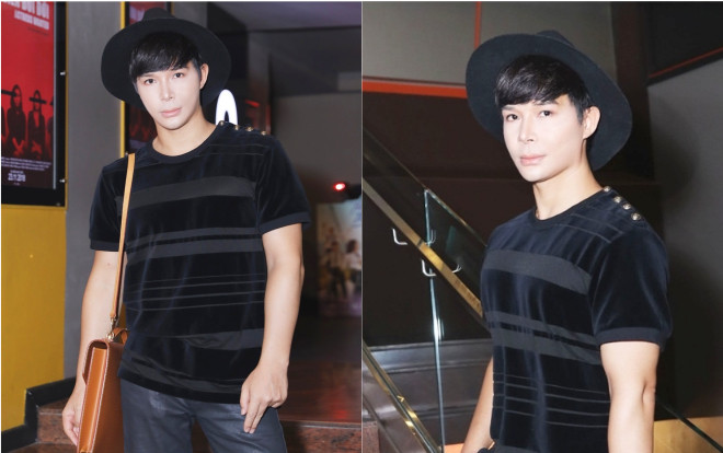 Diện đồ đơn giản thế thôi mà tổng giá gần 5 tỉ, Nathan Lee khiến dân tình sửng sốt hết mức Ảnh 2