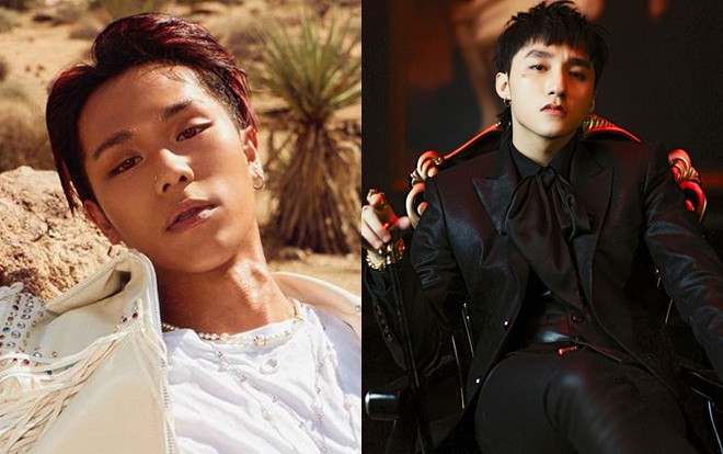 Sơn Tùng M-TP và rapper Hàn vừa làm 1 điều khiến fan í ới: 'Sắp có cú bắt tay bom tấn tiếp theo?' Ảnh 2