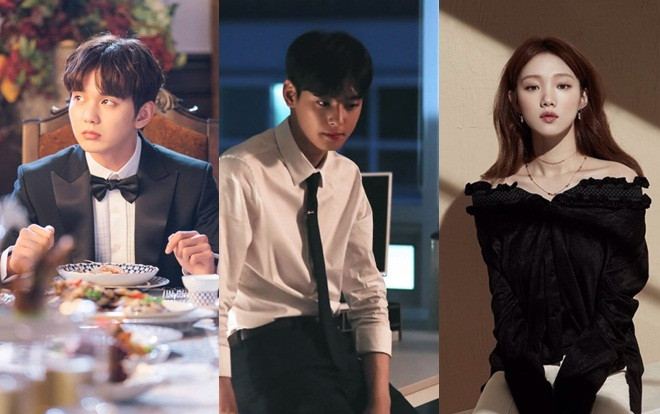 Sau Yoo Seung Ho và Lee Sung Kyung, Cha Eun Woo (ASTRO) đóng vai nhân viên văn phòng cho nhóm Urban Zakapa Ảnh 2