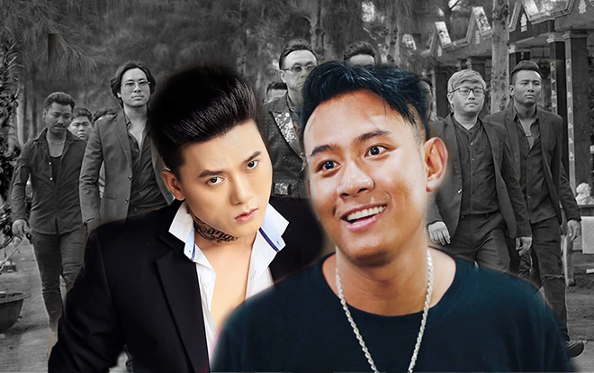 'Vi cá tiền truyện': Trong cuộc chiến giành ngôi 'đại ca chợ cá', Quách Ngọc Tuyên và Thái Vũ sẽ được ông trùm nào hậu thuẫn? Ảnh 2