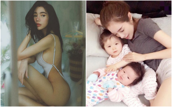 Mê mẩn với vẻ đẹp của bà mẹ 2 con Elly Trần khi hoá thân thành 'người đàn bà cũ' kể về câu chuyện 'thương đau' Ảnh 2