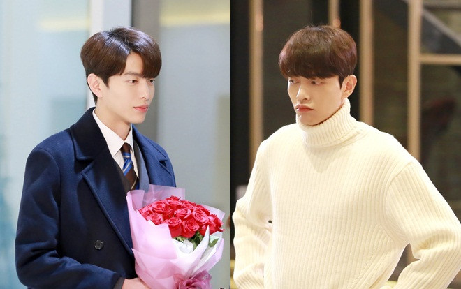 Món quà chia tay 'The Beauty Inside' của Lee Min Ki dành cho khán giả Ảnh 2