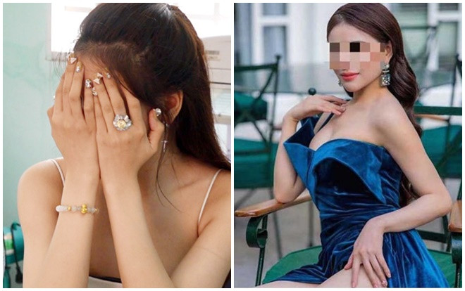 Vụ Á hậu, MC bán dâm nghìn đô: Cần xác định danh tính 'chân dài' đi khách giá 25.000 USD Ảnh 2