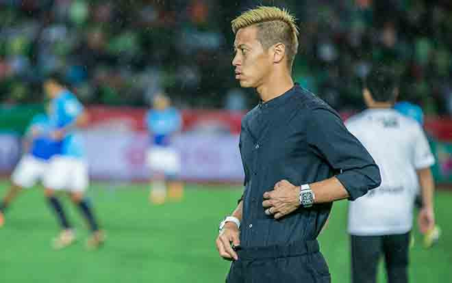 Đội tuyển Campuchia có HLV ‘độc nhất vô nhị’ tại AFF Cup 2018 Ảnh 2