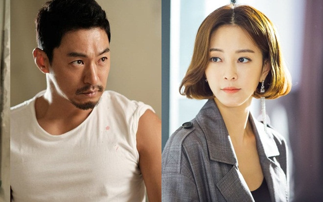 Han Ye Seul rục rịch trở lại màn ảnh nhỏ cùng 'bạn trai hờ' của 'Hoàng hậu Ki' Ha Ji Won Ảnh 2