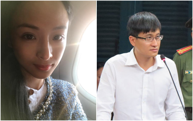 Tạm kết thúc án treo sau 'tình ái' với đại gia Cao Toàn Mỹ, hoa hậu Phương Nga thêm trân quý giá trị của 'tự do' Ảnh 2