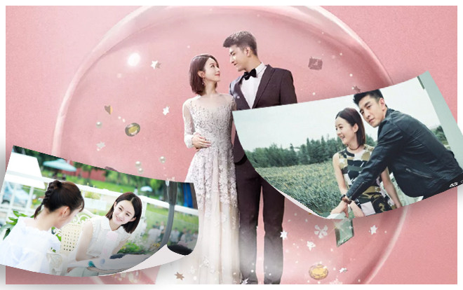 Motip phim truyền hình Hoa Ngữ gần đây: Không dây dưa 'drama' tình cảm tay ba vẫn thu hút người xem Ảnh 2