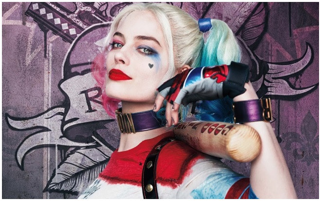 Bộ phim 'Birds of Prey' về Harley Quinn đã có tên chính thức, và nó siêu dài Ảnh 2