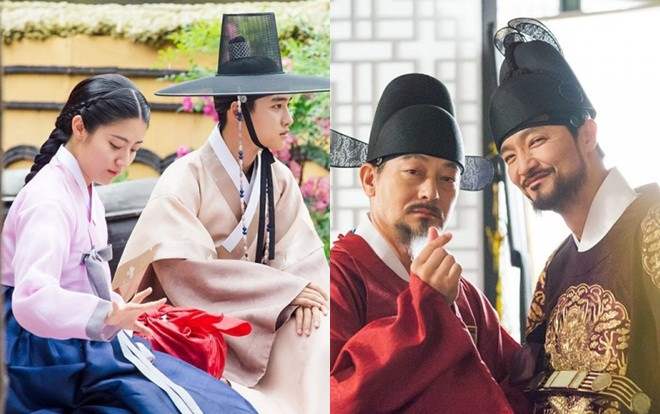 Dàn diễn viên '100 Days My Prince' đến Việt Nam nghỉ thưởng 5 ngày 3 đêm Ảnh 2