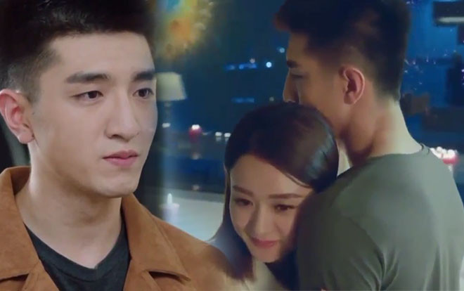 'Thời gian tươi đẹp của anh và em' tập 19 - 20: Kim Hạn tổ chức sinh nhật bất ngờ cho Triệu Lệ Dĩnh Ảnh 2