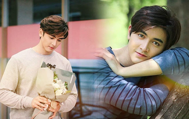 Cậu thiếu gia 'trong nóng ngoài lạnh' Pete của 'Tra Barb See Chompoo' đã cướp đi trái tim của biết bao fan nữ ngay từ tập đầu Ảnh 2