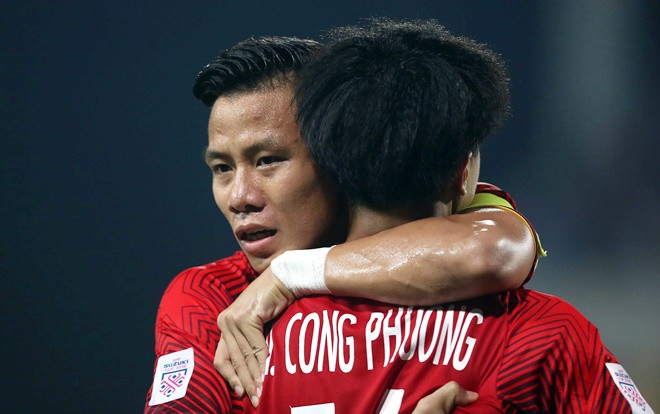 Ba nỗi lo lớn của ĐT Việt Nam trước Campuchia Ảnh 2