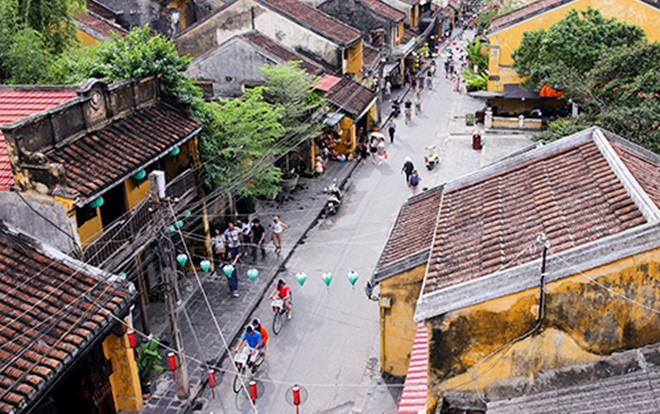 Dự án tàu điện 15.000 tỷ đồng nối Đà Nẵng - Hội An Ảnh 2