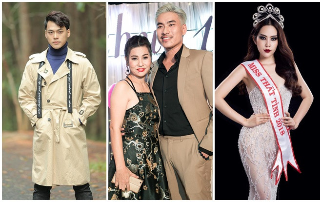 Năm 2018, showbiz Việt ‘chào đón’ những màn PR lố lăng và kệch cỡm nhất Ảnh 2