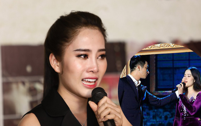 Hoa hậu Nam Em - 'Minh chứng sống' cho cái gọi là… khổ vì yêu và điên vì tình Ảnh 2