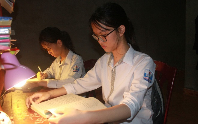 Cúc - An: Điều kỳ diệu của cặp song sinh dính liền 15 năm trước Ảnh 2