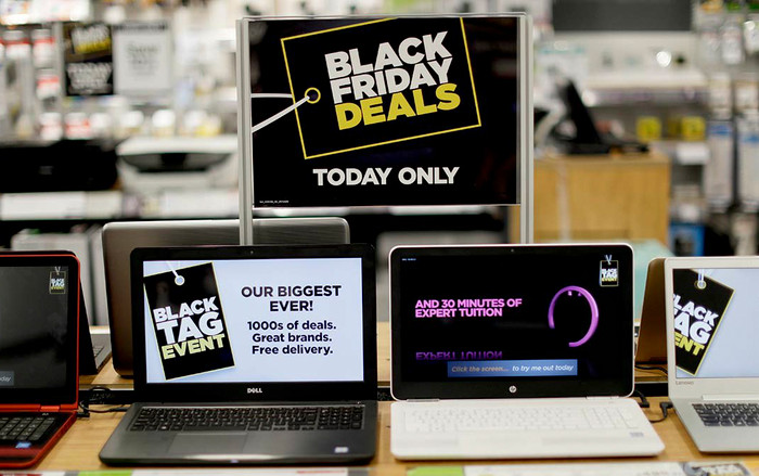 8 điều cần lưu ý trước khi xuống tiền mua laptop mới dịp Black Friday Ảnh 2