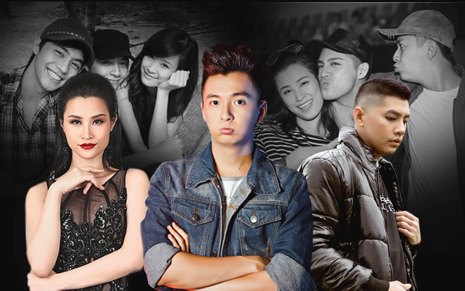 Nu - Noo mải miết vươn mình trong thị trường âm nhạc còn chàng Bắp lại tìm cách 'thoát thân' Ảnh 2