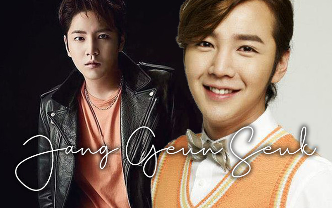 Fanclub của nam diễn viên Jang Geun Suk có hành động pháp lý chống lại những nhận xét phỉ báng Ảnh 2